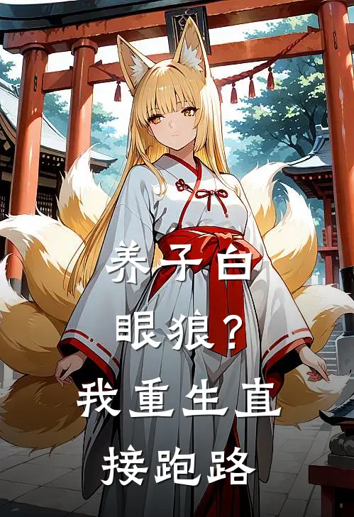 养子白眼狼？我重生直接跑路阿娴于高远热门小说阅读_免费完结小说养子白眼狼？我重生直接跑路阿娴于高远