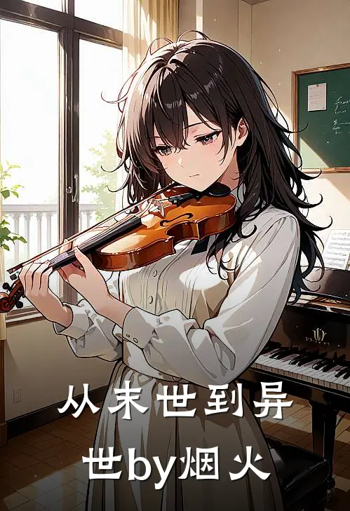 从末世到异世by烟火