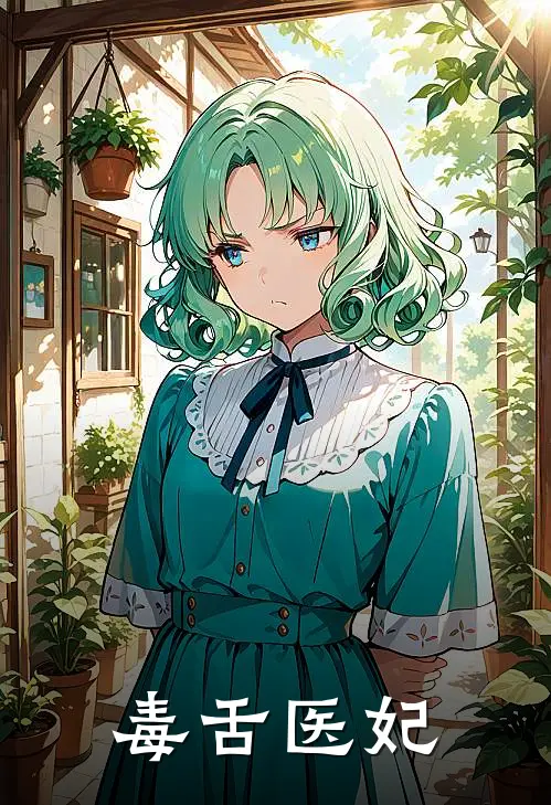 毒舌医妃