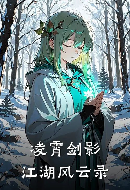 林风玄风《凌霄剑影：江湖风云录》最新章节阅读_(凌霄剑影：江湖风云录)全章节免费在线阅读