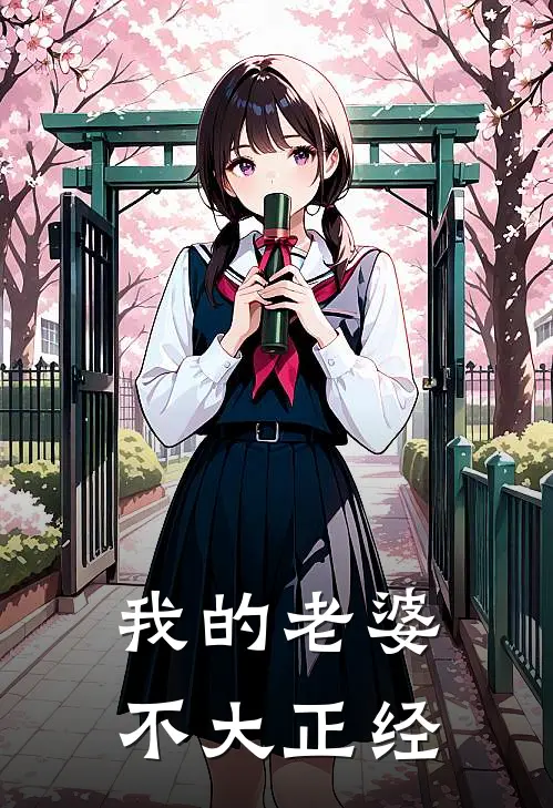 我的老婆不大正经