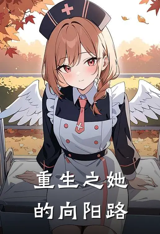 重生之她的向阳路