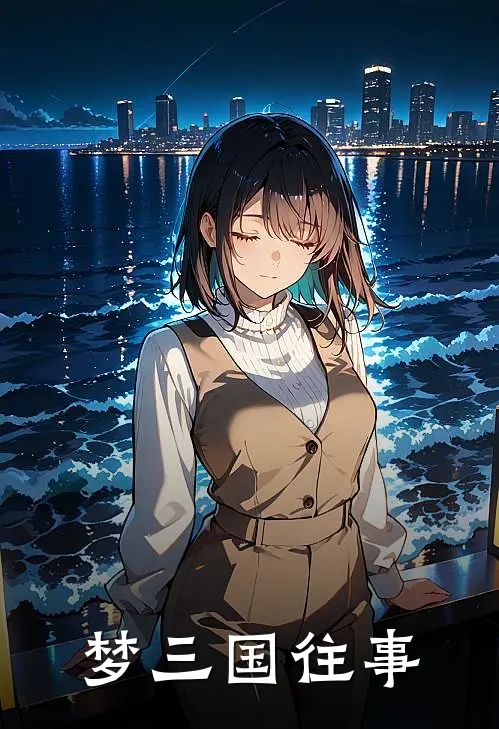 梦三国往事