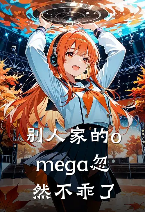 别人家的omega忽然不乖了