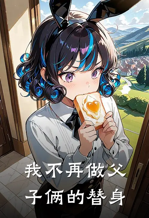 我不再做父子俩的替身