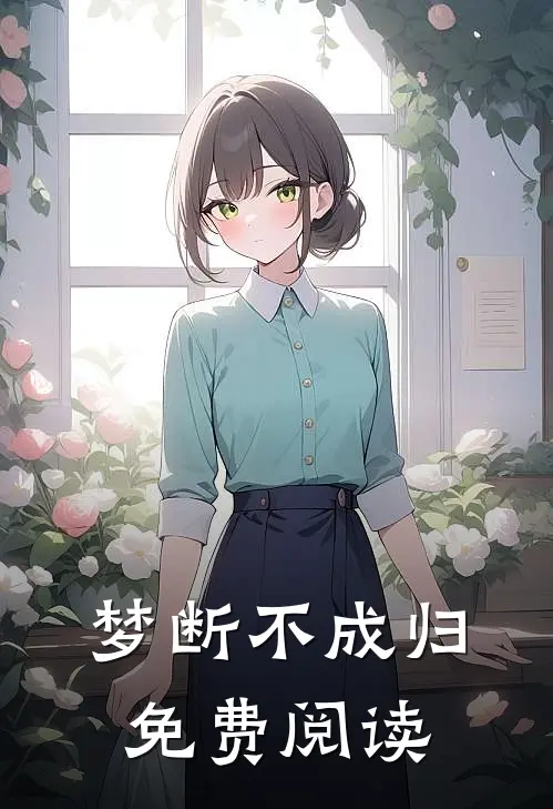 梦断不成归免费阅读