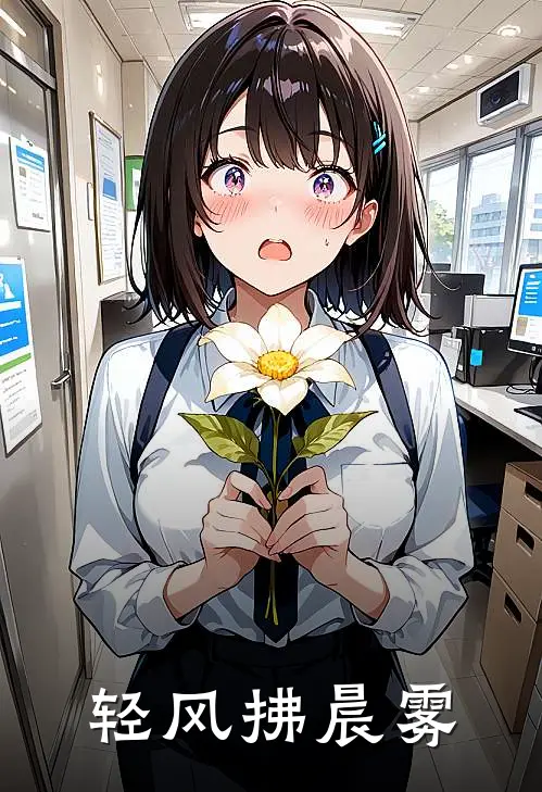 轻风拂晨雾(宋朝歌沈夜寻)免费阅读_热门的小说轻风拂晨雾宋朝歌沈夜寻