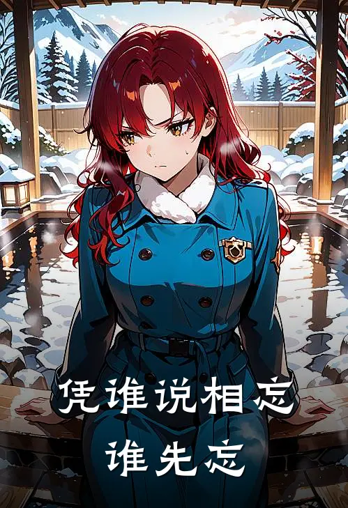 凭谁说相忘，谁先忘