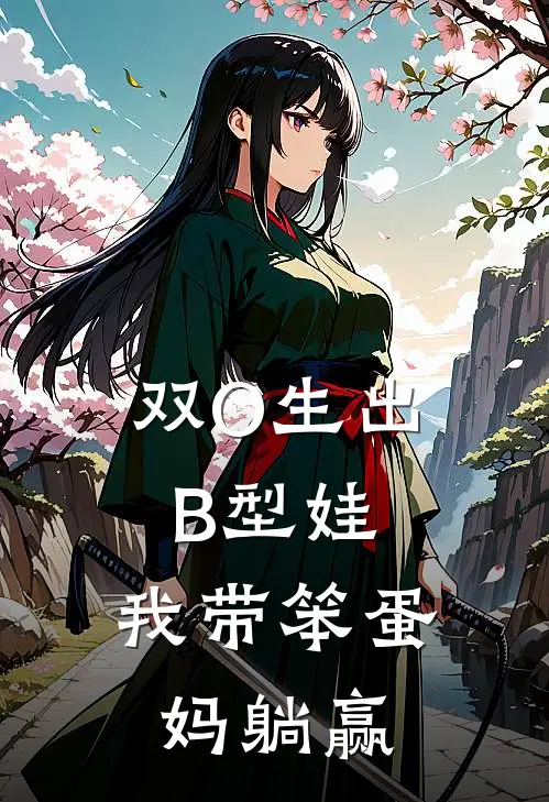 双O生出B型娃，我带笨蛋妈躺赢