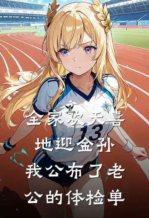 李明金孙(全家欢天喜地迎金孙，我公布了老公的体检单)全章节在线阅读_(全家欢天喜地迎金孙，我公布了老公的体检单)全本在线阅读