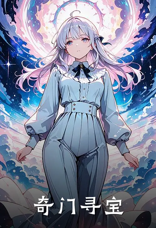 奇门寻宝