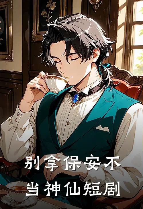 别拿保安不当神仙短剧