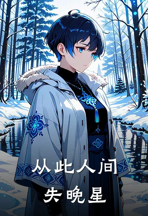 从此人间失晚星