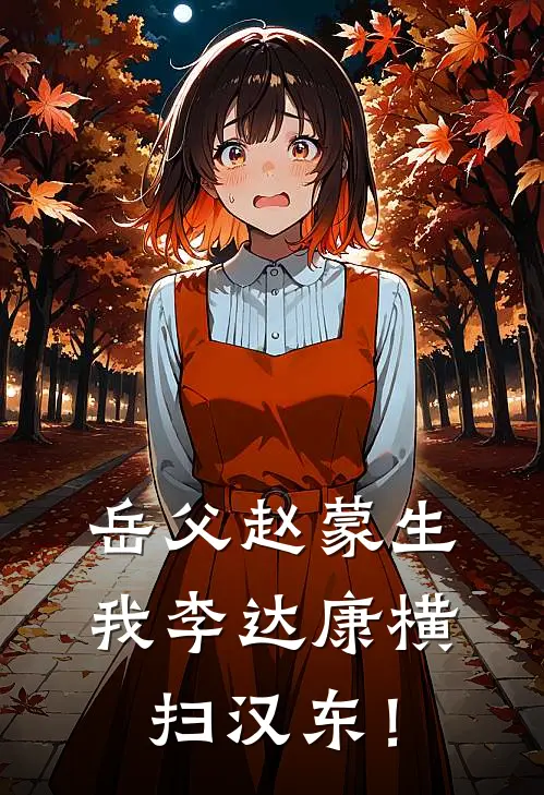 岳父赵蒙生，我李达康横扫汉东！