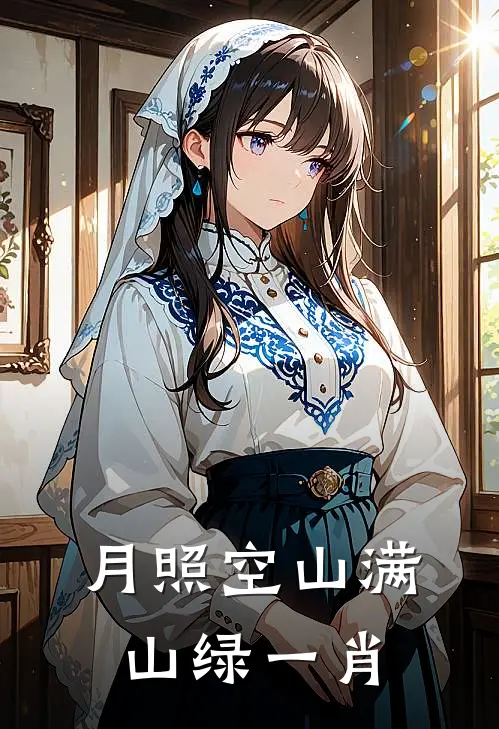 月照空山满山绿一肖