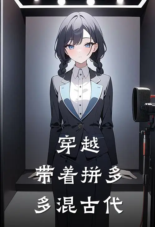 穿越：带着拼多多混古代