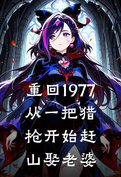 重回1977：从一把猎枪开始赶山娶老婆