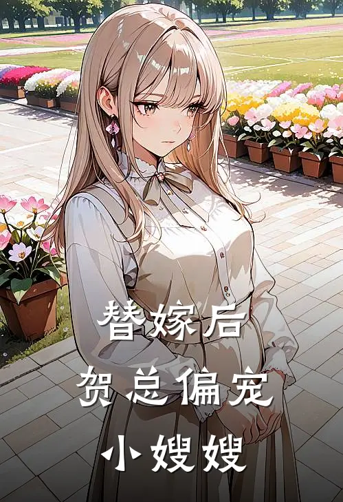 替嫁后，贺总偏宠小嫂嫂