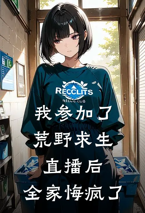 我参加了荒野求生直播后，全家悔疯了