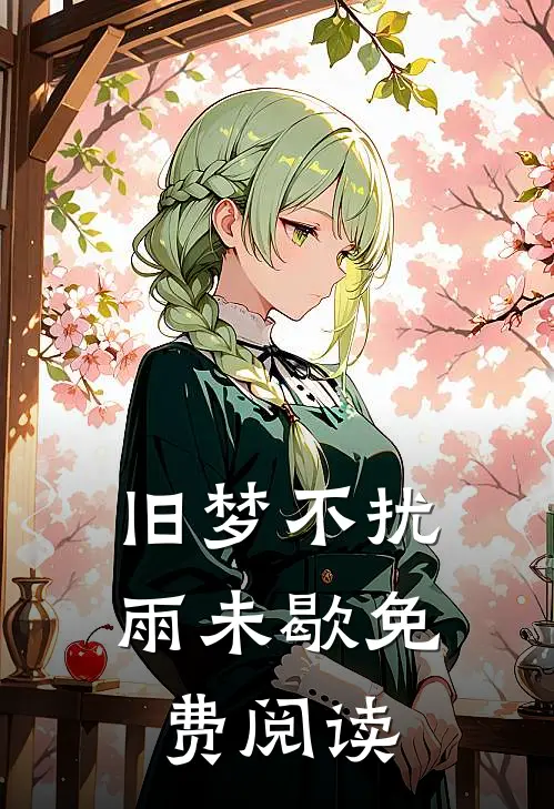 旧梦不扰雨未歇免费阅读