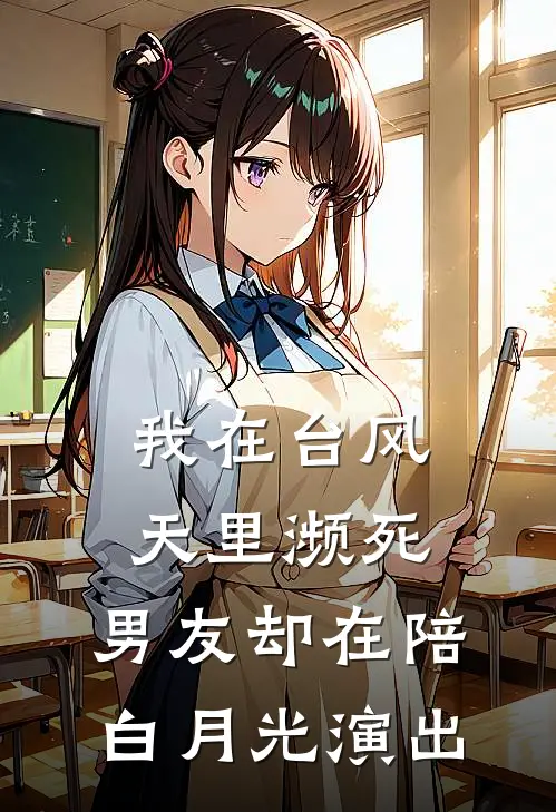 我在台风天里濒死，男友却在陪白月光演出