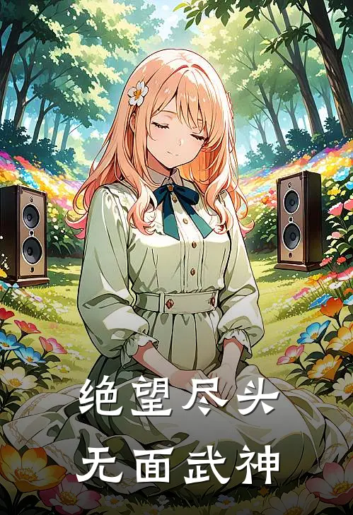 绝望尽头：无面武神