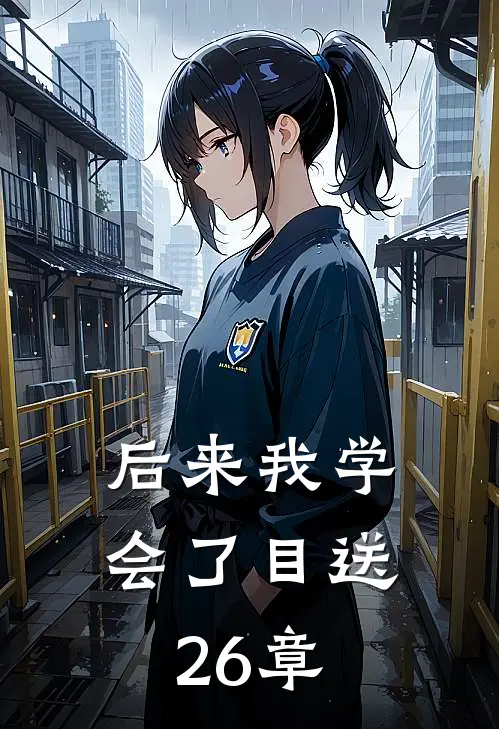 后来我学会了目送26章