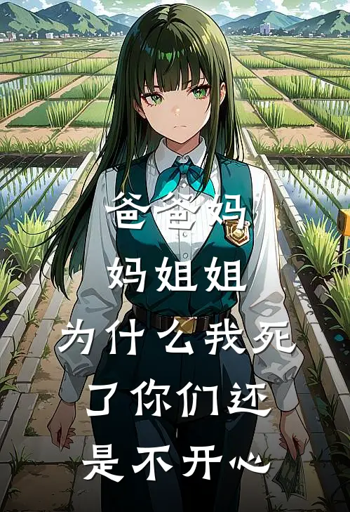 爸爸妈妈姐姐，为什么我死了你们还是不开心