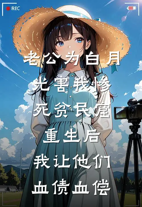 老公为白月光害我惨死贫民窟，重生后，我让他们血债血偿(林薇薇陆琛)好看的小说推荐完结_完本小说老公为白月光害我惨死贫民窟，重生后，我让他们血债血偿林薇薇陆琛