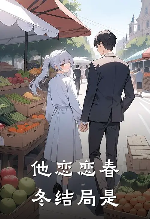 他恋恋春冬结局是