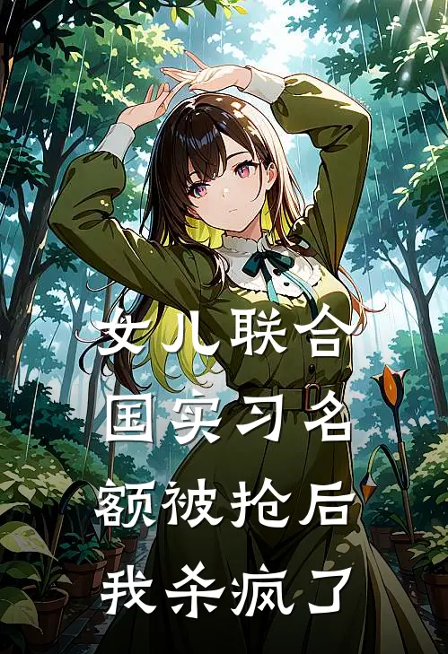 女儿联合国实习名额被抢后，我杀疯了