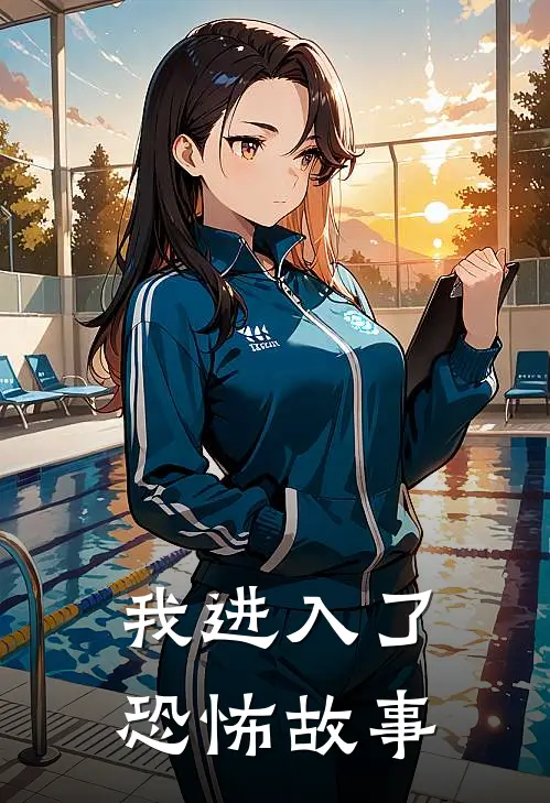 我进入了恐怖故事