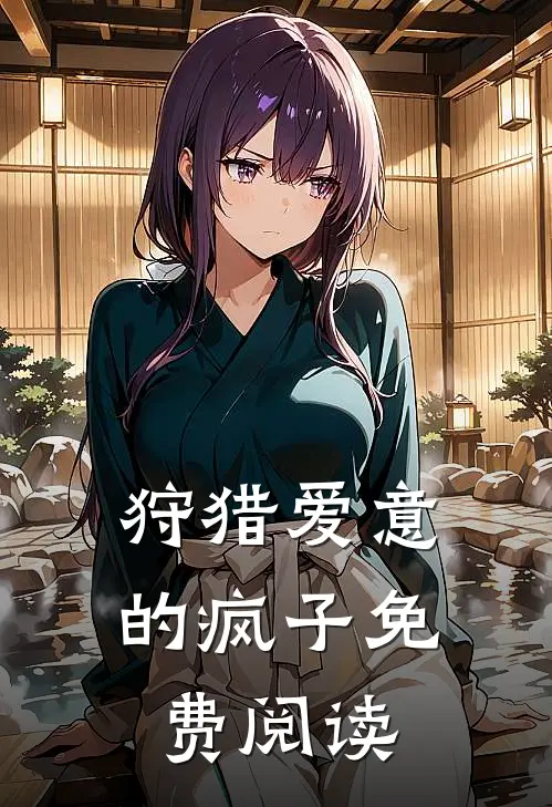 狩猎爱意的疯子免费阅读