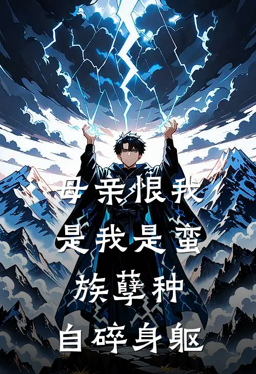 母亲恨我是我是蛮族孽种，自碎身躯