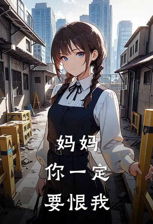 妈妈，你一定要恨我