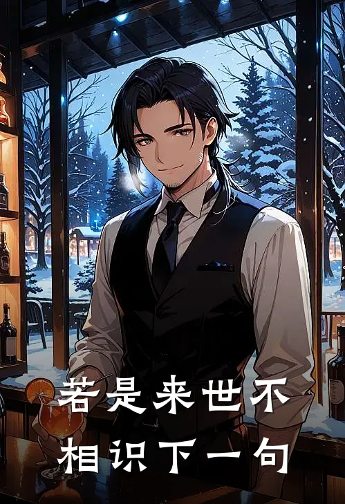 若是来世不相识下一句