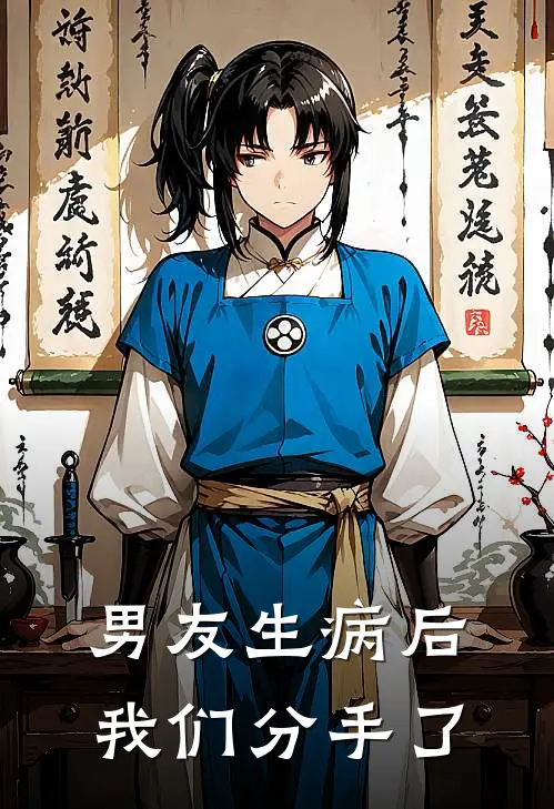 男友生病后，我们分手了