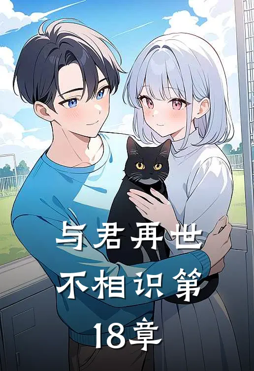 与君再世不相识第18章
