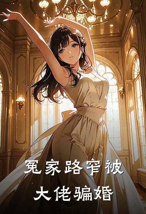 冤家路窄被大佬骗婚
