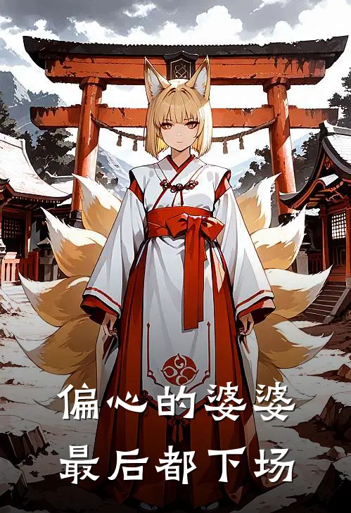 偏心的婆婆最后都下场